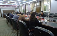 公司顺利通过新时代认证中心的现场审核
