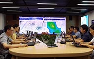 分享青春，共筑未来——服务青奥会，我们在行动