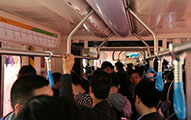 广州市海珠区环岛新型有轨电车顺利开通