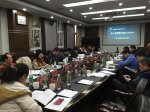 国睿科技召开第七届董事会第九次会议
