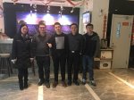 国睿科技中标“天津市气象服务中心（天津市气象影视中心） 气象数据环境建设项目”