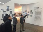 国家气候中心宋连春主任一行莅临我公司参观指导