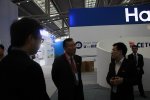 国睿科技参展第四届中国电子信息博览会