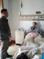 一人有难，八方支援