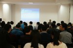 国睿科技召开“两学一做”动员会暨2016年党课