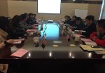 “天线近场测试仪的开发与应用”顺利召开第二次监理会议