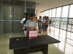 国睿科技为阜宁灾区组织捐款