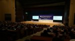 加强学科融合，助力气象事业发展 ——暨国睿科技参加第33届中国气象学会年会展会