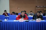 恩瑞特公司受邀参加全国首次气象相关企业科技创新座谈会
